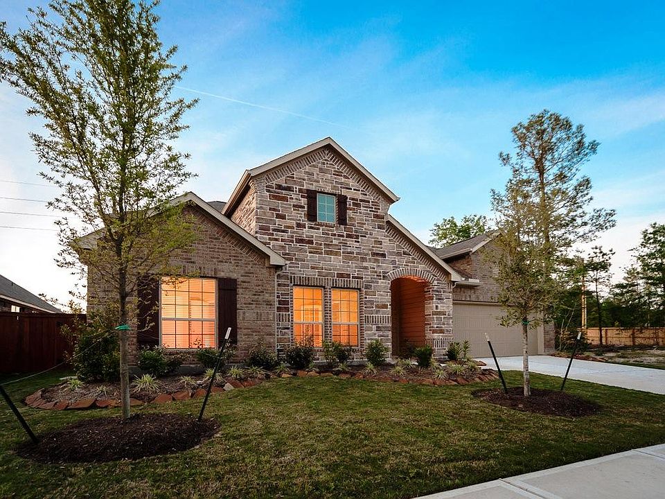 2nd image of 22723 Adrift Row Ln