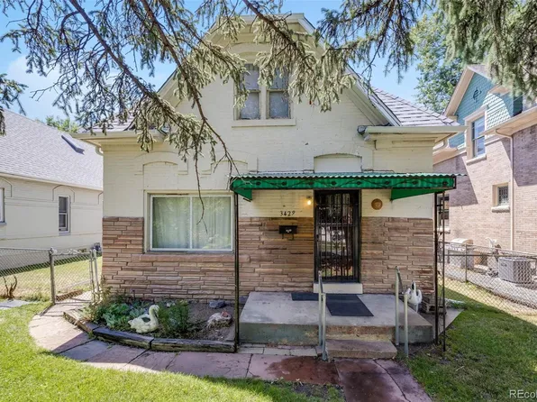3429 Alcott Street, Denver, CO 80211