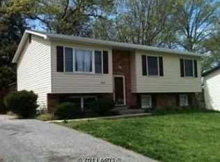 5618 Westgate Rd, Lanham, MD 20706