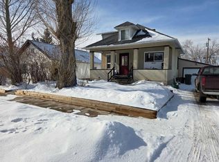 5214 E 50th St, Castor, AB T0C0X0