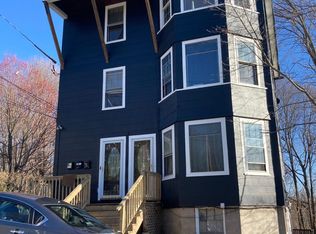 47 Simonds St #3, Fitchburg, MA 01420
