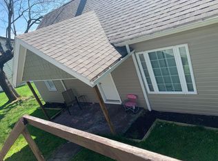 331 School St, Barrackville, WV 26559