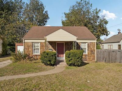 3605 W Liberty St, Oklahoma City, OK, 73107