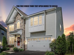 47 Trail Ridge Ln, Fredericksburg, VA 22405