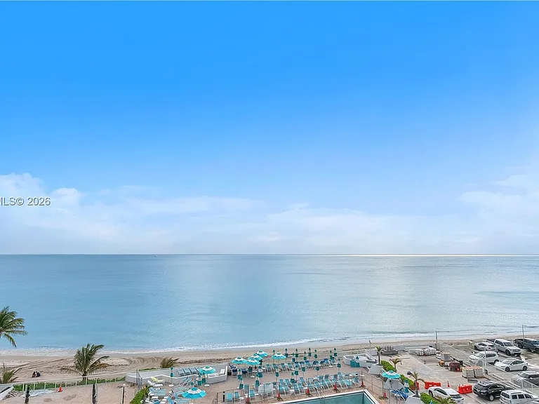 3140 S Ocean Dr #606 — Photo 49
