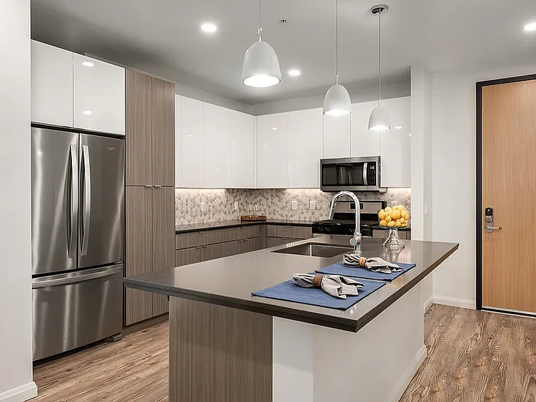 Sugarmont Kitchen