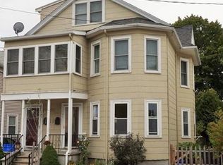 47 Maple St, Belmont, MA 02478