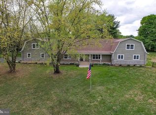 23311 Woodfield Rd, Laytonsville, MD 20882