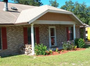 521 Antelope Dr, Deltona, FL 32725
