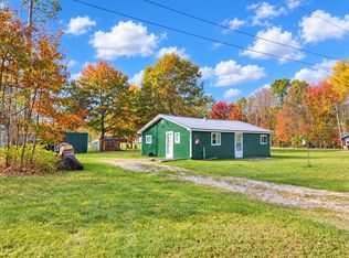 6482 Garfield Ave, Lake, MI 48632