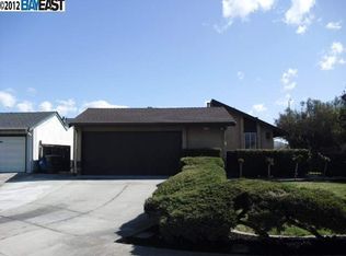 2130 Grackle Ct, Union City, CA 94587