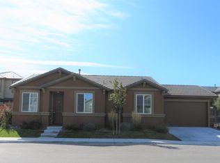 6737 Peppergrass Dr, Sparks, NV 89436