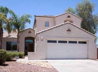 6040 S Four Peaks Pl, Chandler, AZ 85249