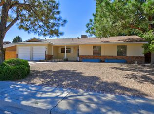 1221 Parsons St NE, Albuquerque, NM 87112