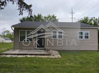 4420 Catalina Ave, Dayton, OH 45416