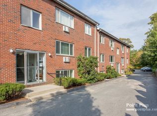 61 Moraine St UNIT 8, Belmont, MA 02478