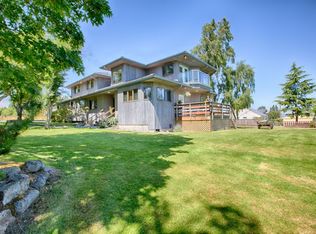 3409 K Ave, Anacortes, WA 98221