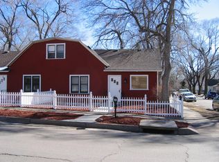 201 N 24th St, Colorado Springs, CO 80904