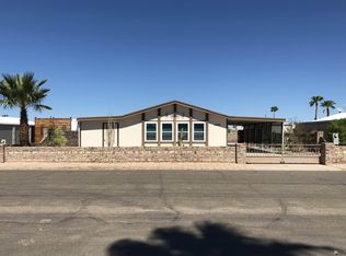 11424 E 39th Pl, Yuma, AZ 85367