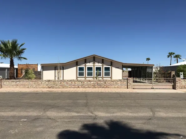 11424 E 39th Pl, Yuma, AZ 85367