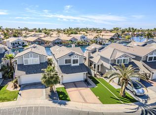 1321 W Windrift Way, Gilbert, AZ 85233