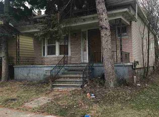 5133 McClellan St, Detroit, MI 48213