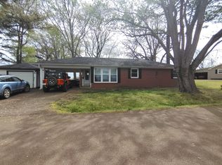 529 Tilghman St, Kenton, TN 38233