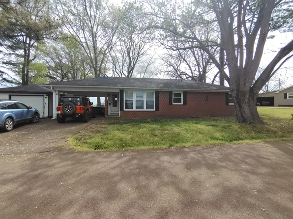 529 Tilghman St, Kenton, TN 38233
