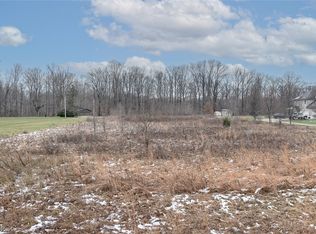 Crocker Rd, Valley city, OH 44280