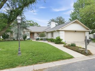 1440 N Gatewood St APT 15, Wichita, KS 67206