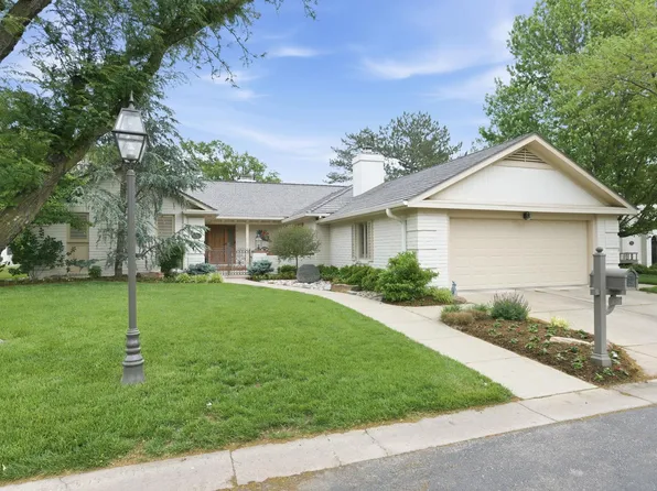 1440 N Gatewood St, Wichita, KS 67206