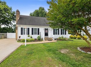 12019 Gardengate Rd, Midlothian, VA 23112