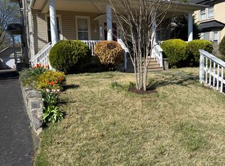 6543 Maple Ave, Pennsauken, NJ 08109