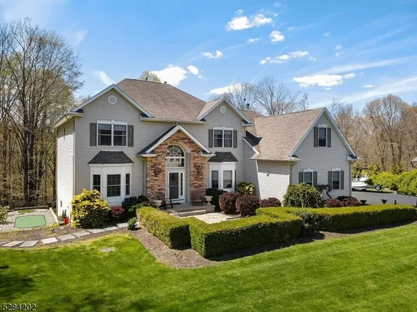 6 Farm Creek Rd, Fredon Twp., NJ 07860
