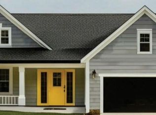 4368 Cloverleaf Ct SE LOT 3, Grand Rapids, MI