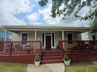 618 Dawson St, San Antonio, TX 78202