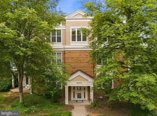 12915 Alton Sq APT 216, Herndon, VA 20170