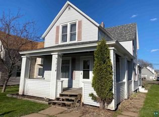 1714 Iowa Ave, Superior, WI 54880