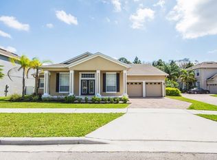 9449 Cobalt Park Dr, Orlando, FL 32832