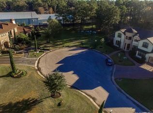 12703 Tenaya Falls Dr, Cypress, TX 77429