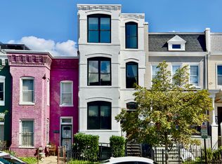 1019 4th St NE #B, Washington, DC 20002