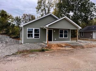 315 Ridge Rd, Charlestown, IN 47111