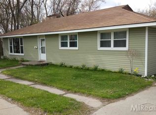 16029 E Forteen Mile Rd, Fraser, MI 48026