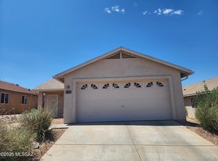 9728 E Vendela St, Tucson, AZ 85748