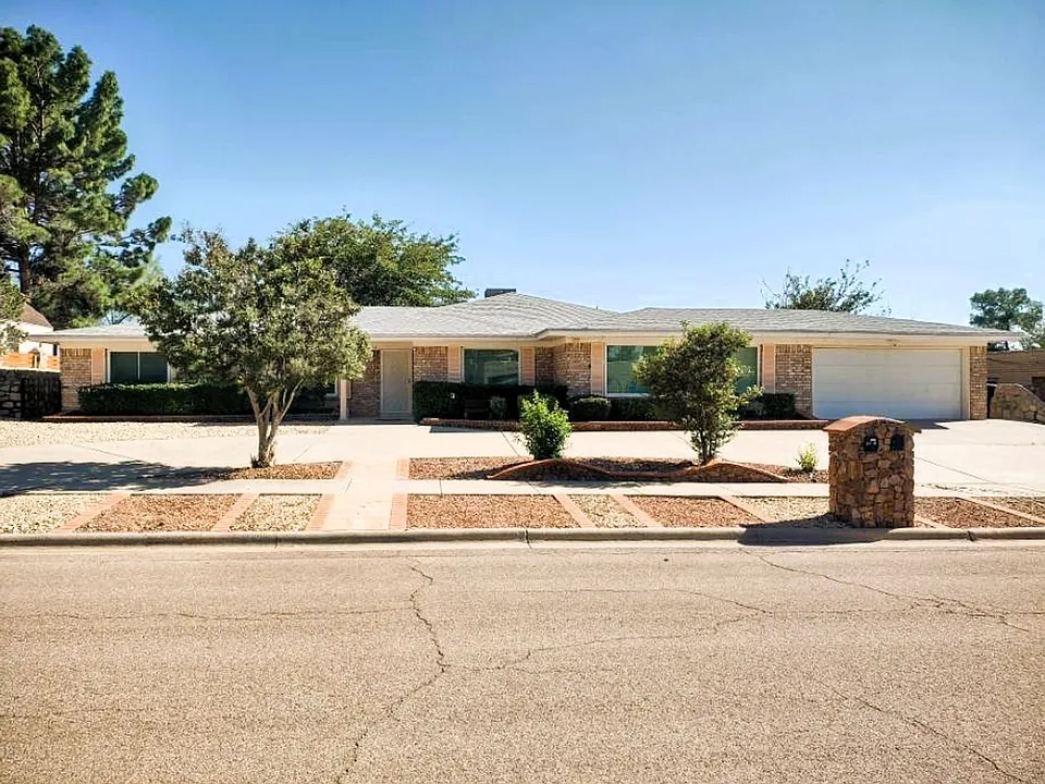 3610 Buxton Dr