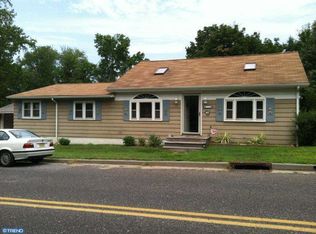 70 W Main St, Alloway, NJ 08001