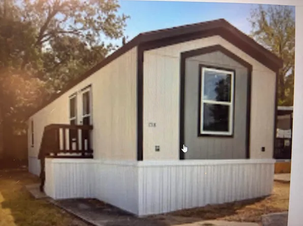 2212 Fort Worth Dr Trailer 158, Denton, TX 76205