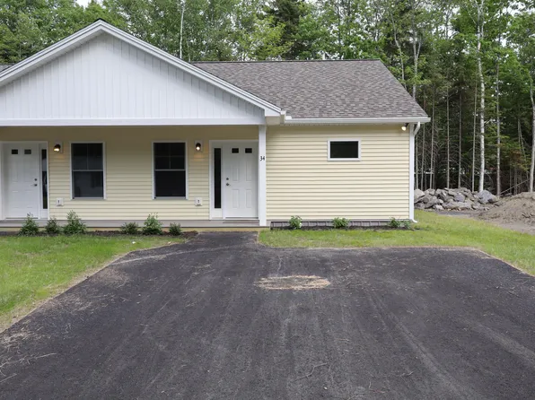 34 Lewis Street #2, Greenville, ME 04441