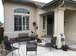 4853 Ramcreek Trl, Reno, NV 89519