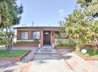 12501 Trask Ave, Garden Grove, CA 92843